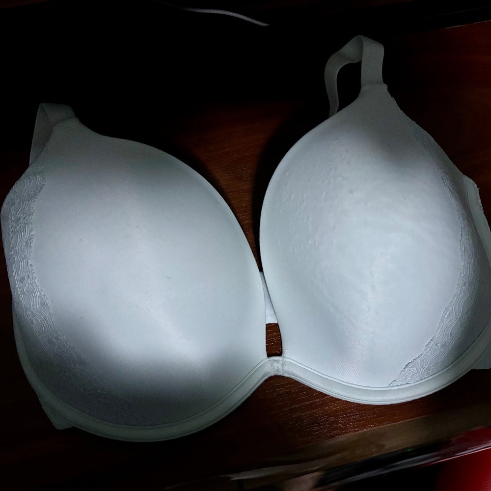 Mint Green Bra